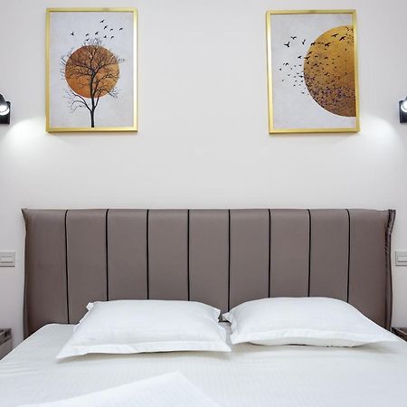New Saburtalo Apartment Tbilisi Luaran gambar