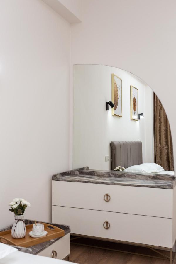 New Saburtalo Apartment Tbilisi Luaran gambar