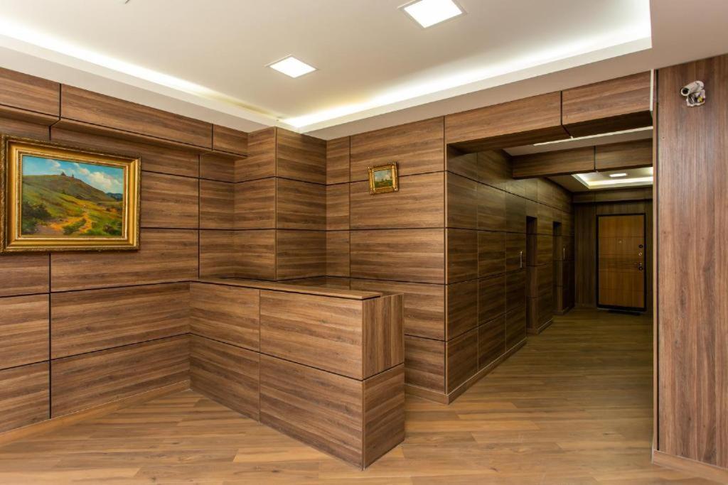 New Saburtalo Apartment Tbilisi Luaran gambar
